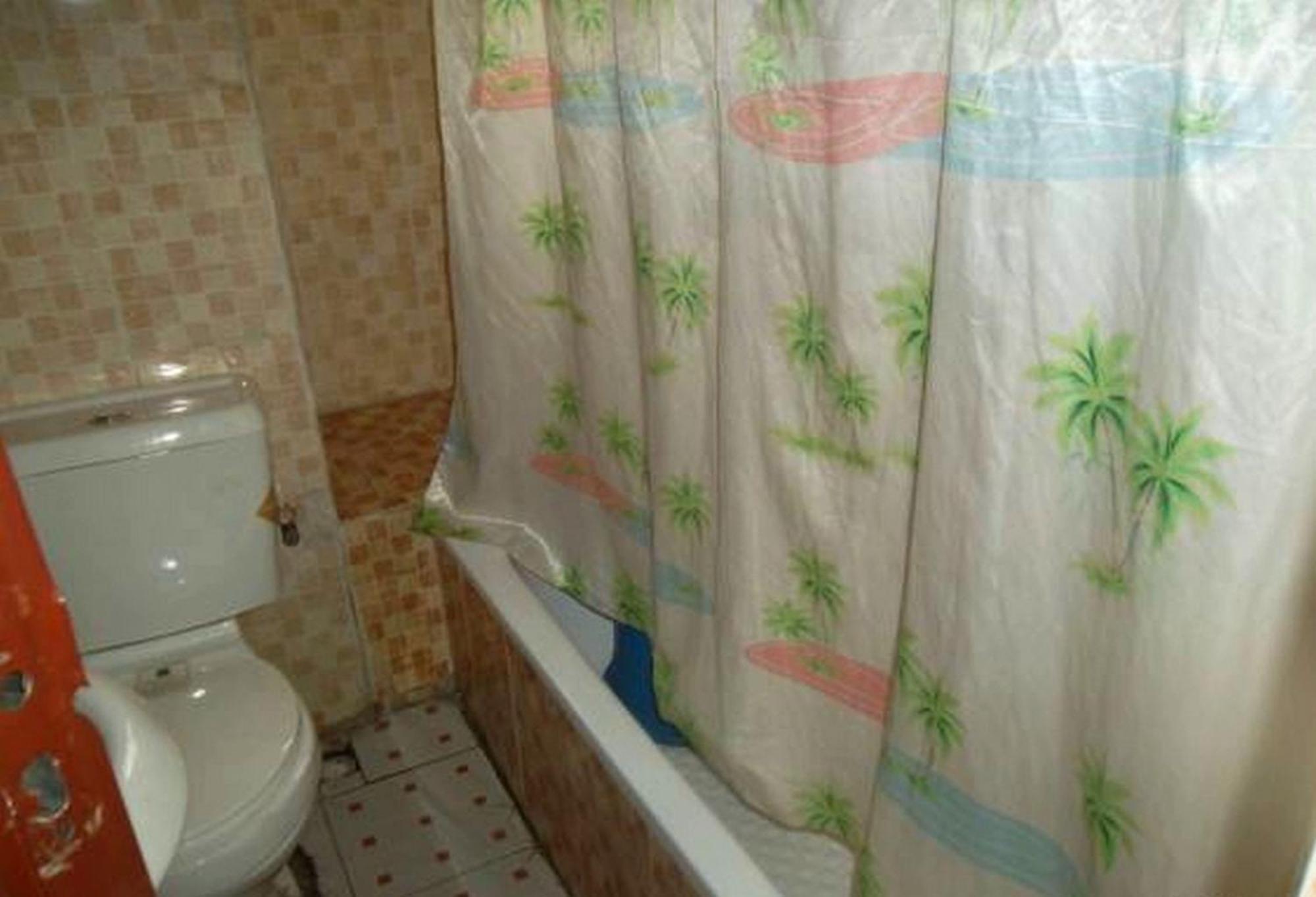 Room In Lodge - Clen-Phil Hotels And Suite Port Harcourt Esterno foto